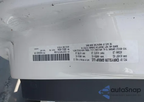 2013 Fiat 500 Pop z USA, uszkodzony, nr VIN 3C3CFFAR7DT514386